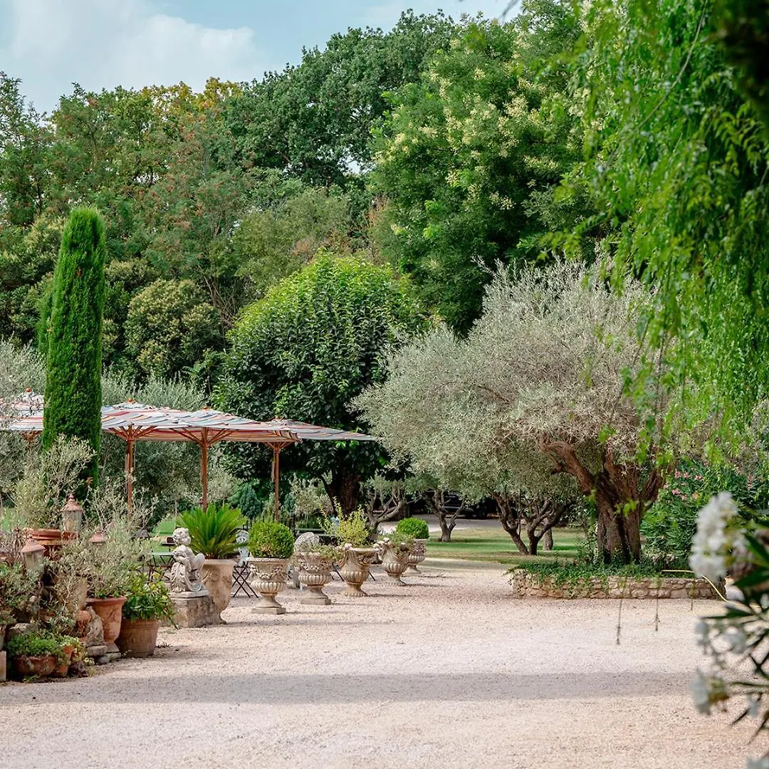 Mas Des Comtes De Provence Hotel Tarascon