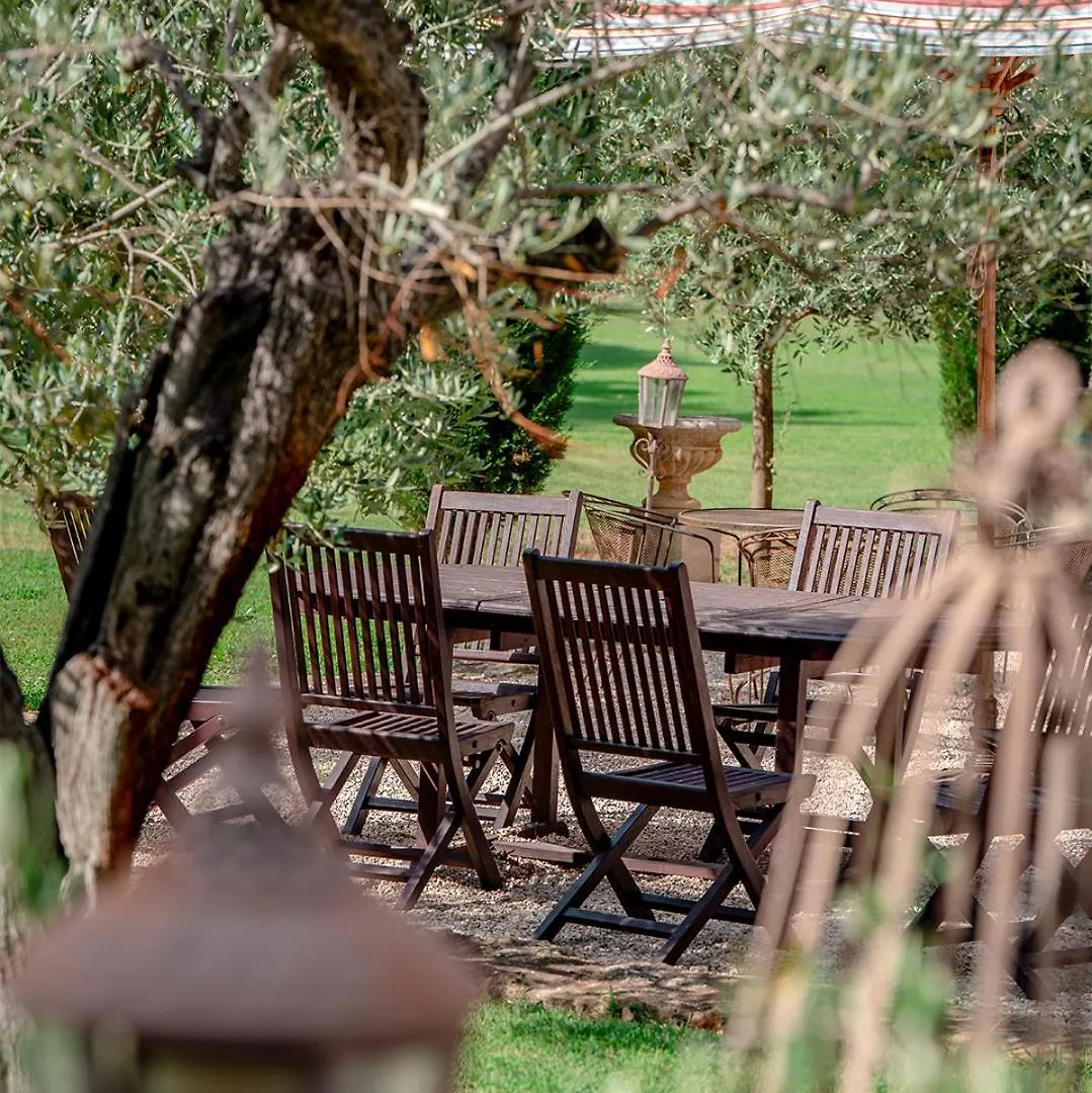 Mas Des Comtes De Provence Hotel Tarascon