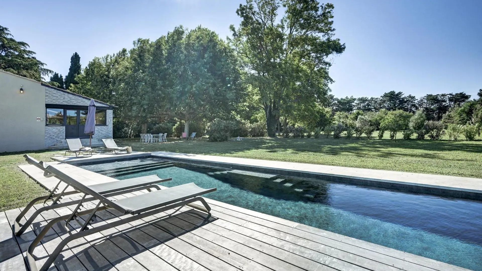 Mas Des Comtes De Provence Hotel Tarascon France