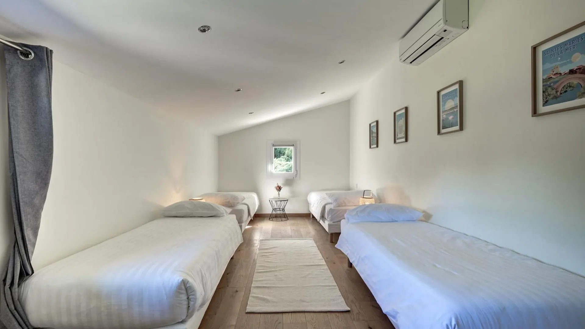 Mas Des Comtes De Provence Hotel Tarascon