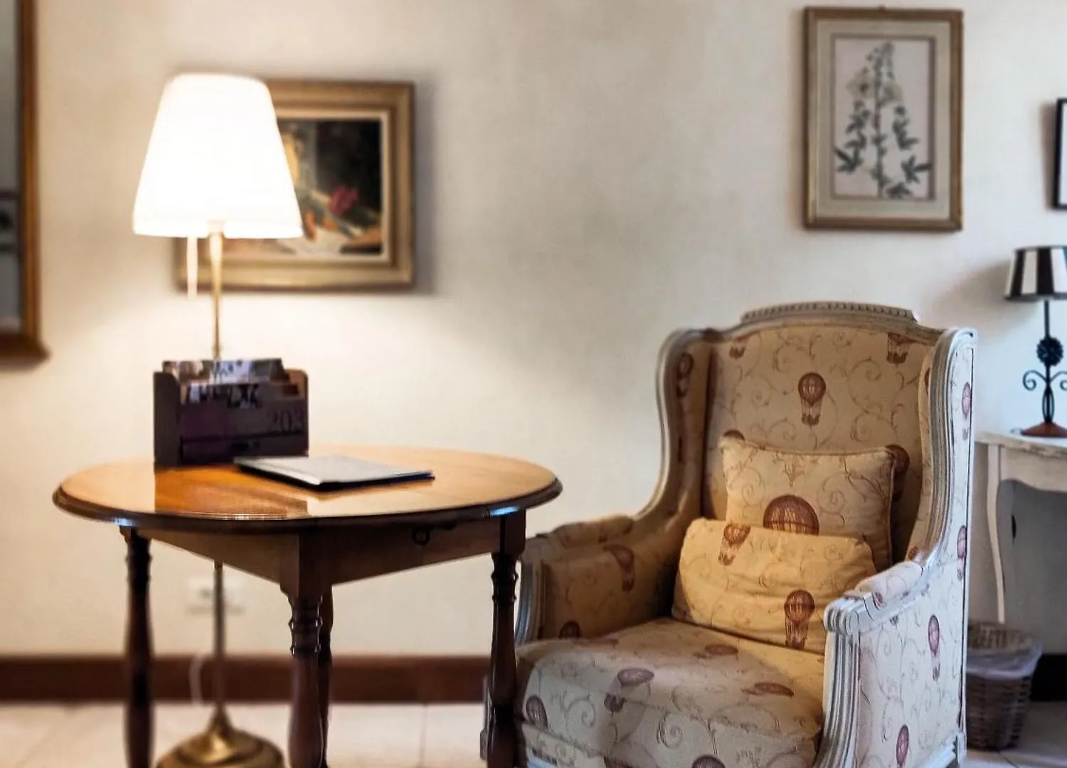 Mas Des Comtes De Provence Hotel Tarascon France