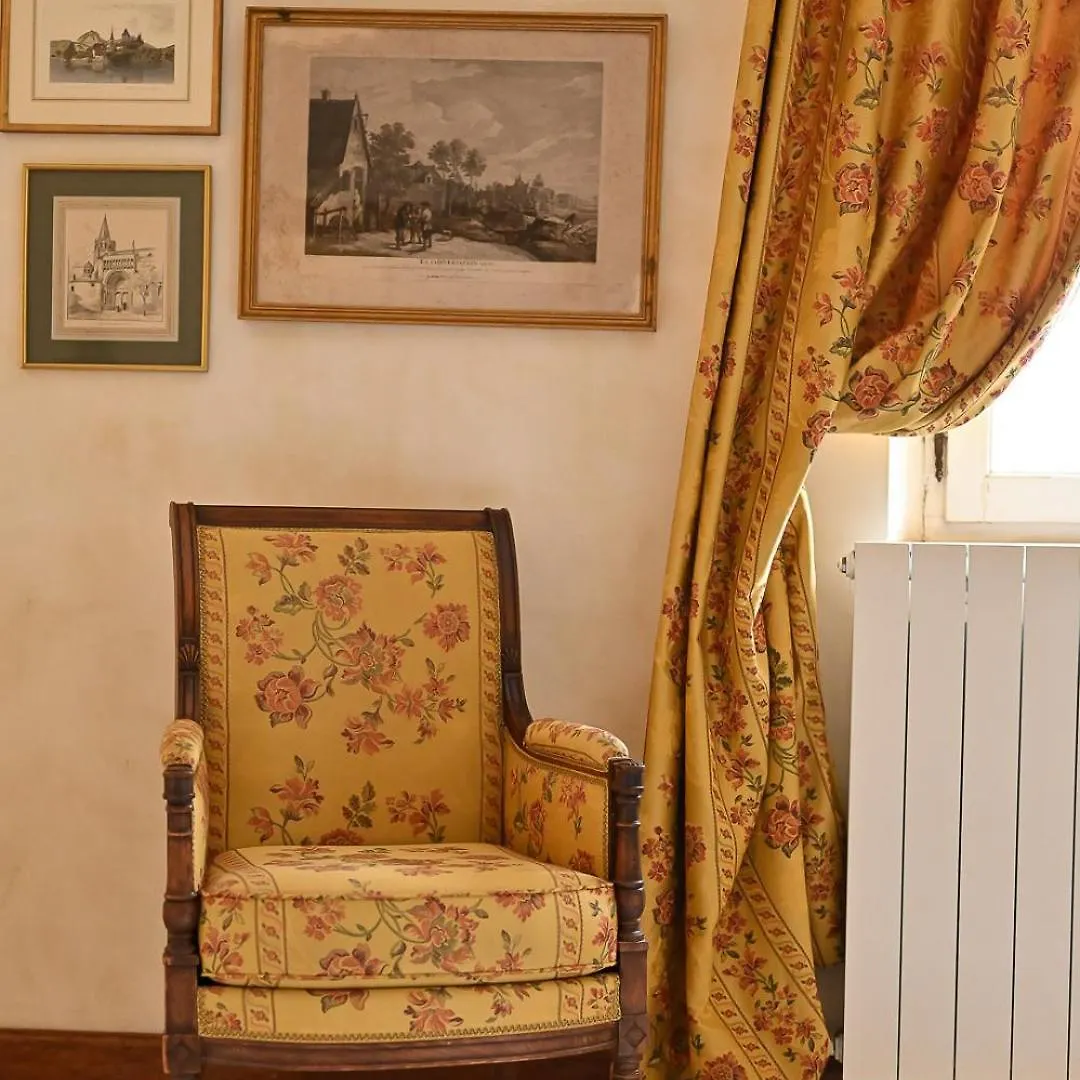 Mas Des Comtes De Provence Hotel Tarascon France