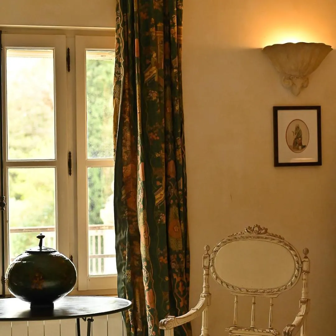 Mas Des Comtes De Provence Hotel Tarascon 4*,  France