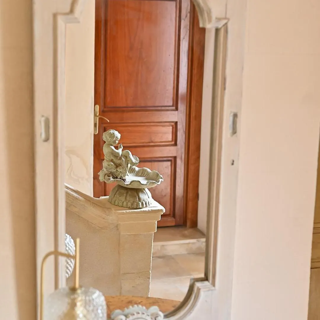 Mas Des Comtes De Provence Hotel Tarascon