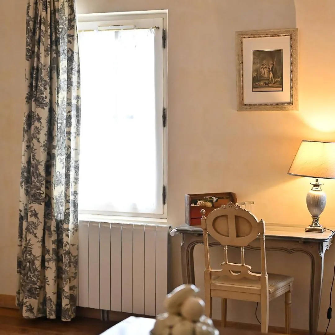 Mas Des Comtes De Provence Hotel Tarascon