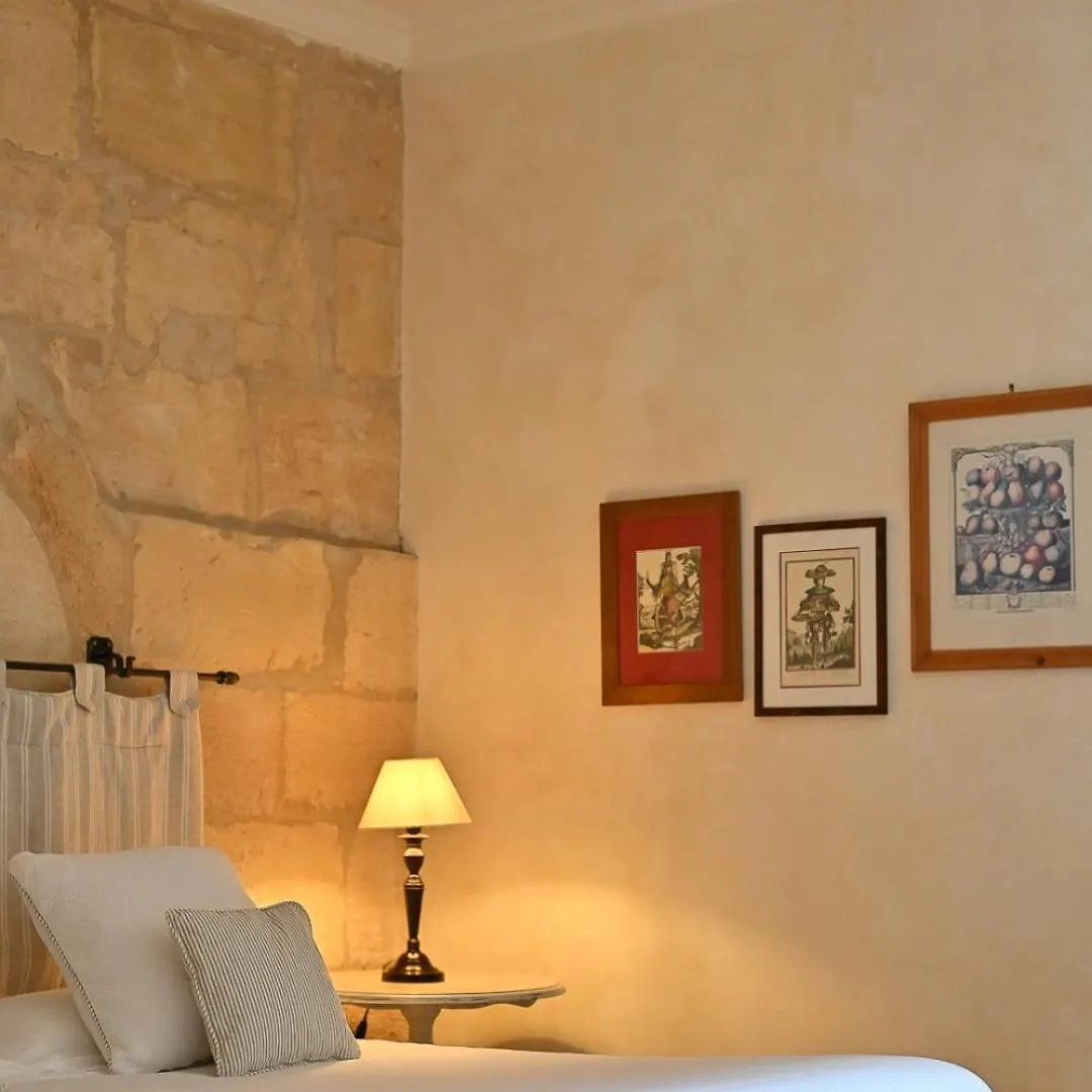 Mas Des Comtes De Provence Hotel Tarascon 4*,