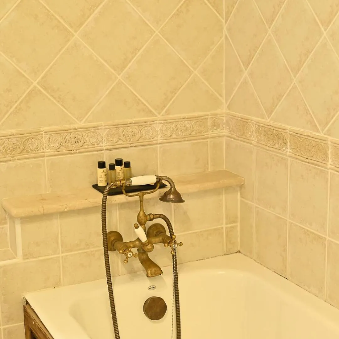 Mas Des Comtes De Provence Hotel Tarascon