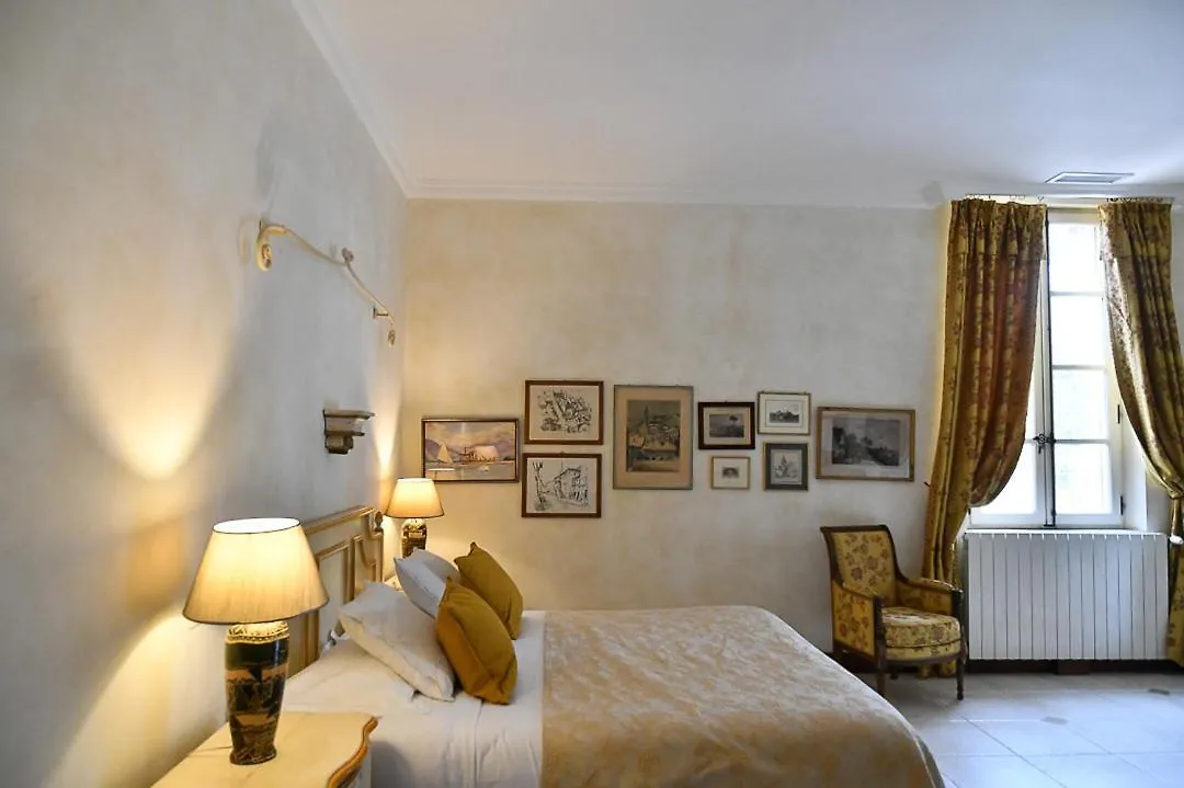 Mas Des Comtes De Provence Hotel Tarascon France