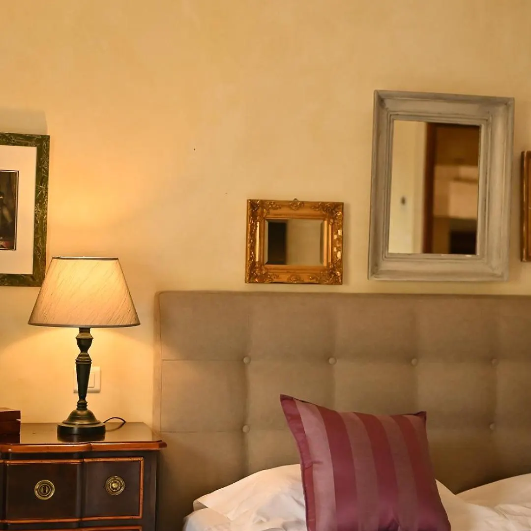 ****  Mas Des Comtes De Provence Hotel Tarascon France