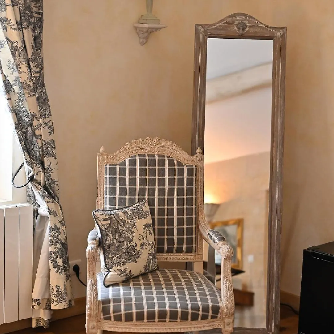Mas Des Comtes De Provence Hotel Tarascon