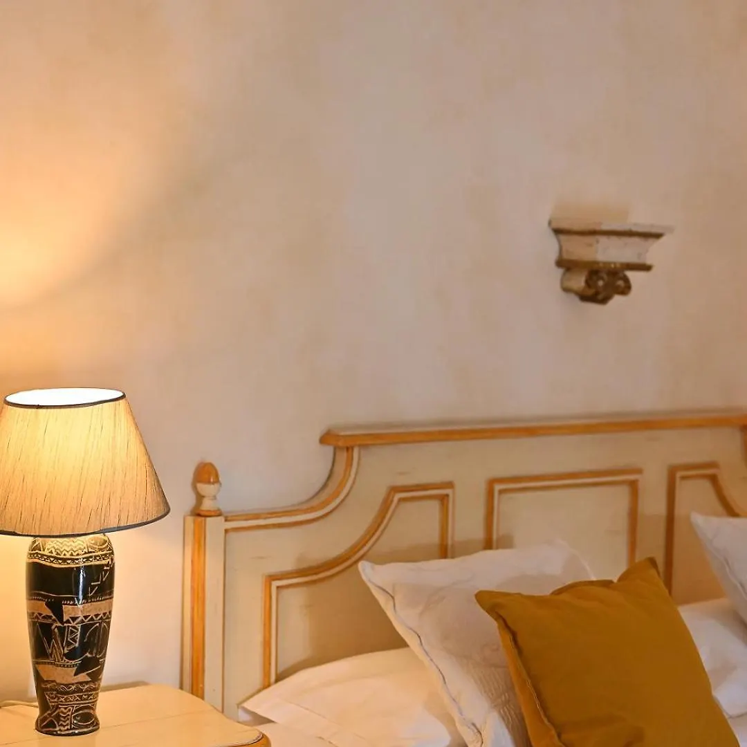 Mas Des Comtes De Provence Hotel Tarascon