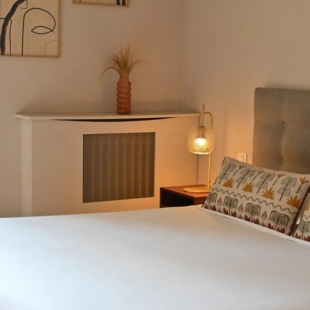 Mas Des Comtes De Provence Hotel Tarascon
