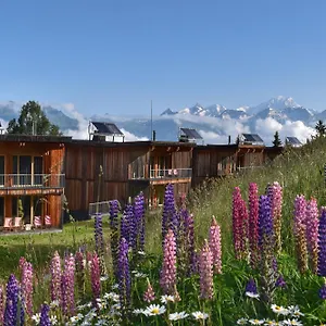 L'aiguille Grive 4* Les Arcs (Savoie)